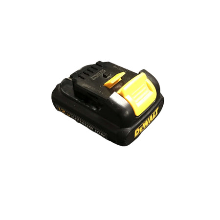DCB127 DeWalt® 12V 2.0Ah Li-Ion Battery Rebuild Service